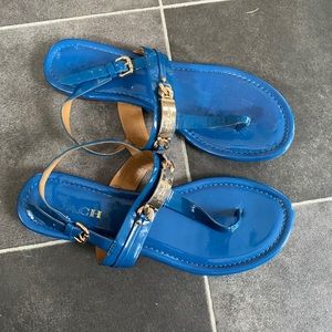 Coach Sandals